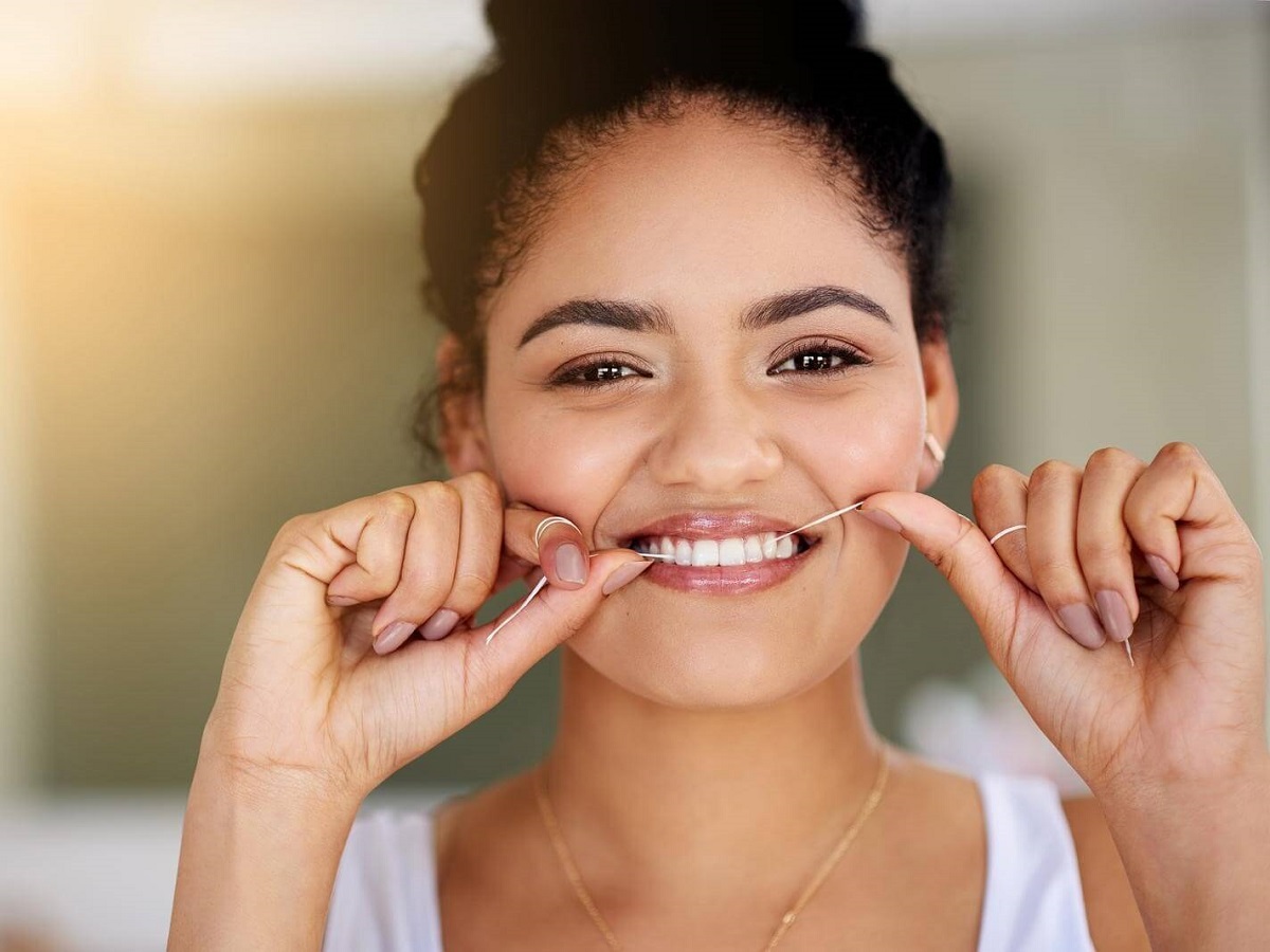 Is Flossing Really Necessary? Sun City Dental