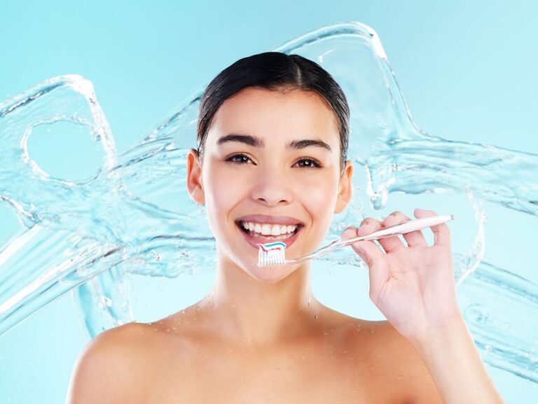 Diabetes and Oral Health