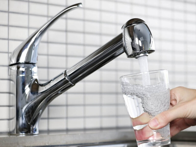 Fluoride Myths and Facts