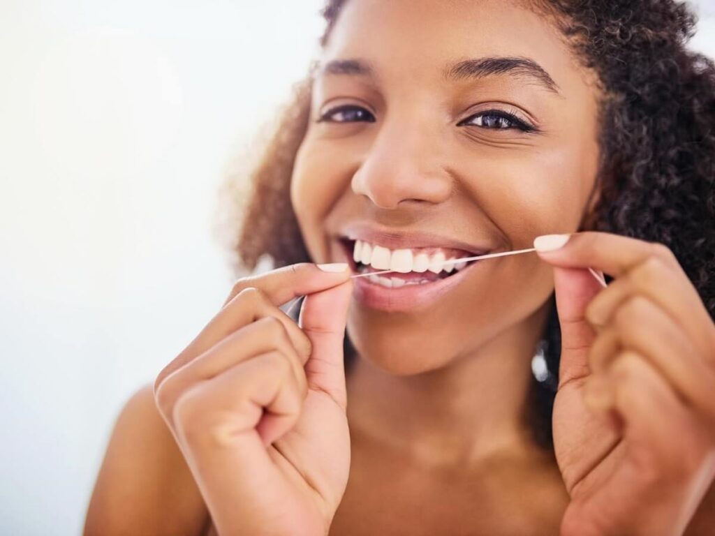 How To Keep Your Gums Healthy