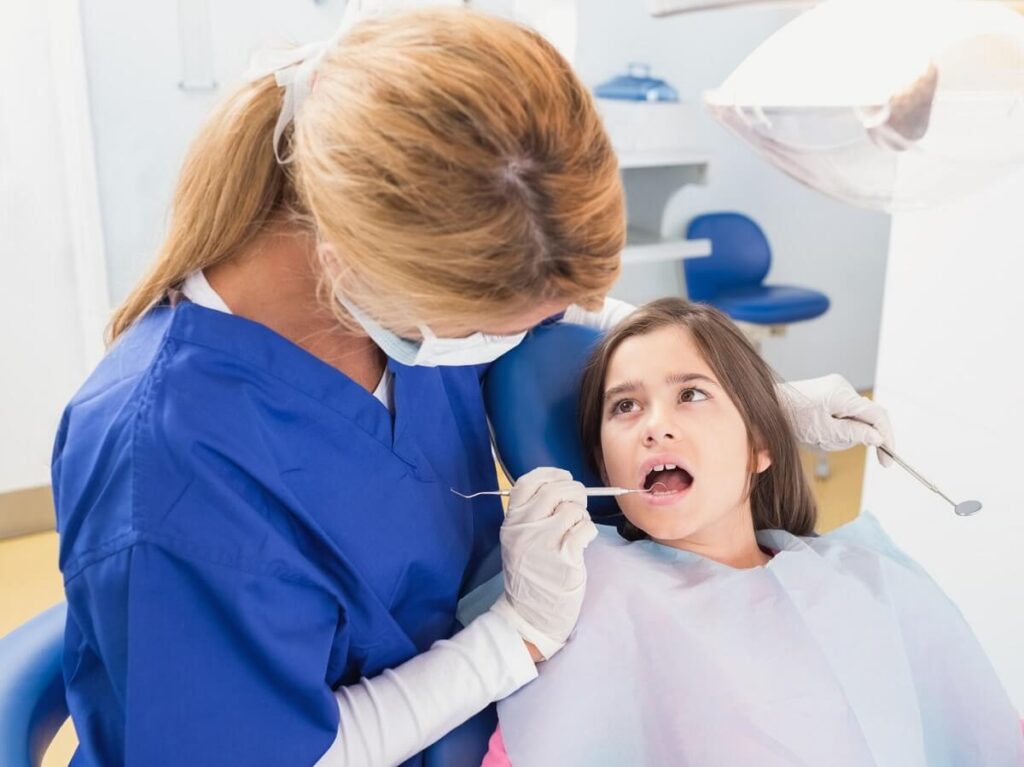 Things to Know About Pediatric Dentistry
