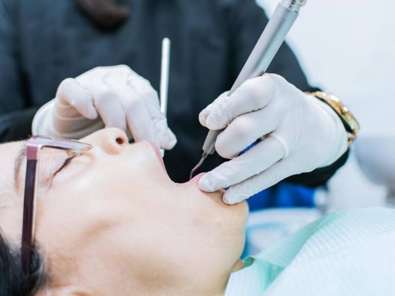 What To Expect from A Root Canal Procedure