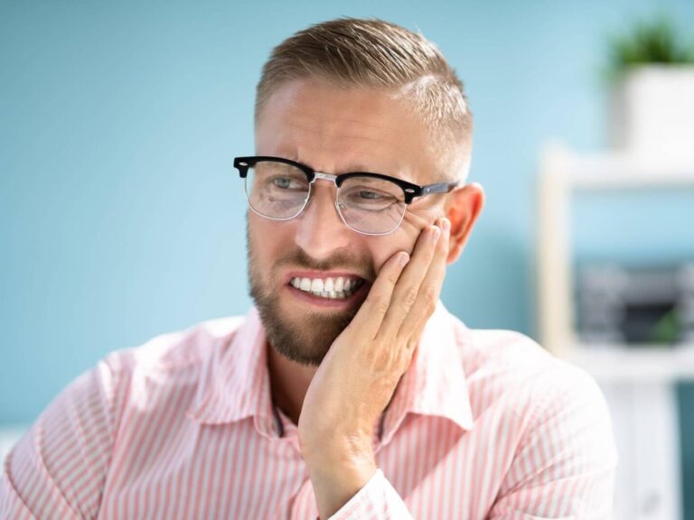 What Causes Sudden Tooth Pain?
