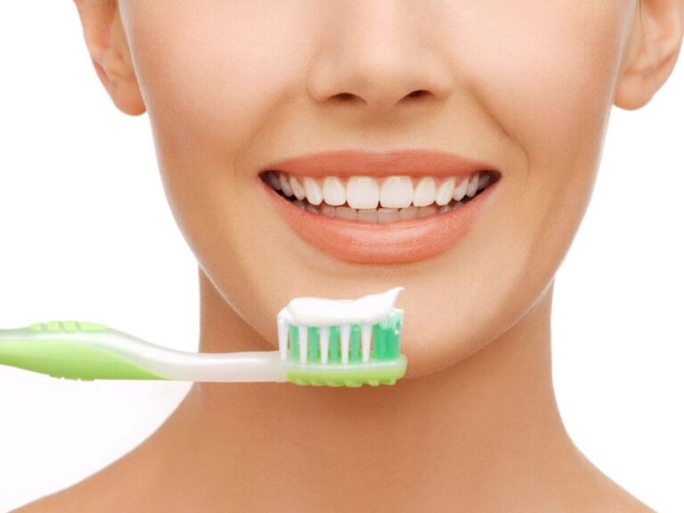 What to Look for When Buying a Toothbrush