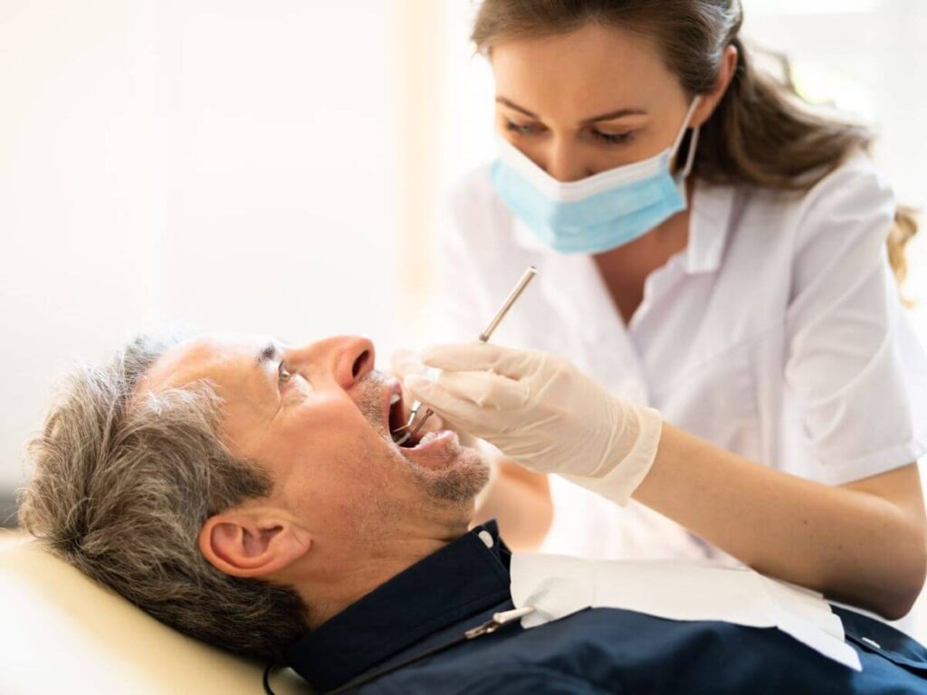 Best Dental Office Near Me in El Paso TX