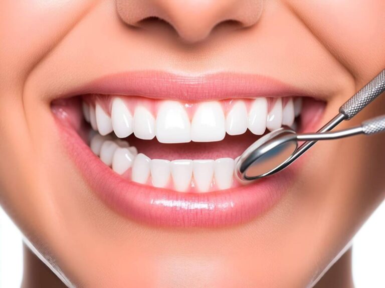 What is a Gum Lift Procedure?