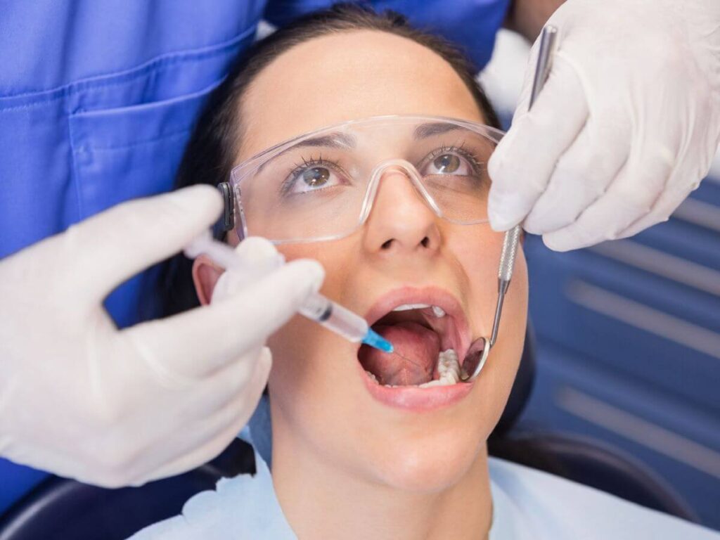 What Are The 5 Most Complicated Dental Procedures?