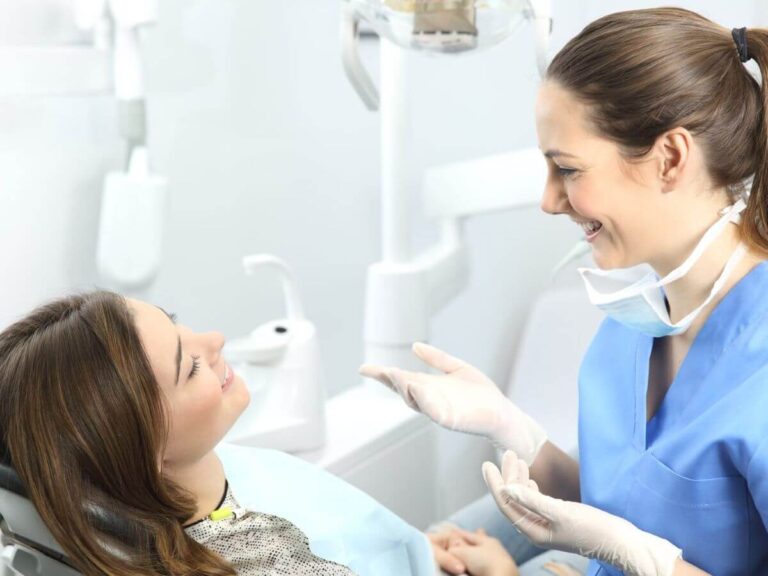 What Are the Least Painful Dental Procedures?